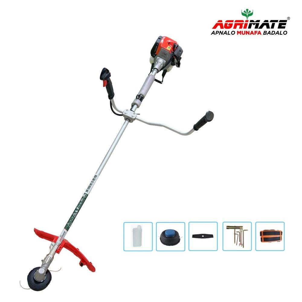 Brush Cutter Machine Latest Price